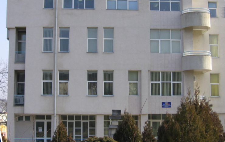 Program special de lucru cu publicul la Direcția Județeană de Evidență a Persoanelor Cluj, înainte de alegerile prezidențiale din 18 mai | Foto: Consiliul Județean Cluj