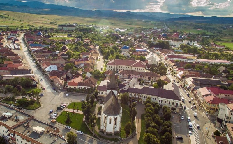 Zilele Huedinului 2025. Trei zile de sărbătoare, tradiție și spectacol pentru întreaga familie | Foto: Orașul Huedin  - Facebook