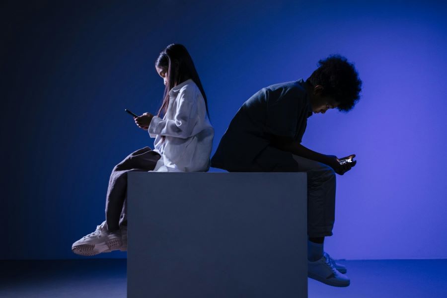 1 din 4 copii care au apelat la Telefonul Copiilor a declarat că se confruntă cu o formă de abuz în familie, în anul 2024 | Foto: pexels.com