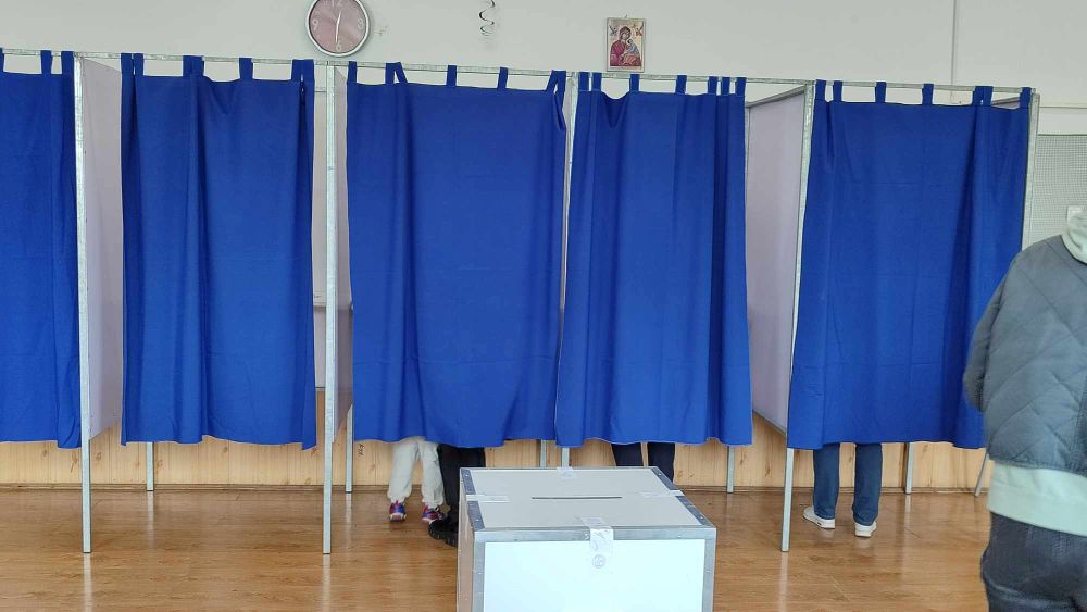Incidente la vot în județul Cluj| Foto: Paula COPACIU - monitorulcj.ro