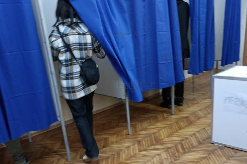 Rezultate finale BEC la alegerile prezidențiale 2025: Nicușor Dan - 53,60%, George Simion - 46,40%|Foto: monitorulcj.ro