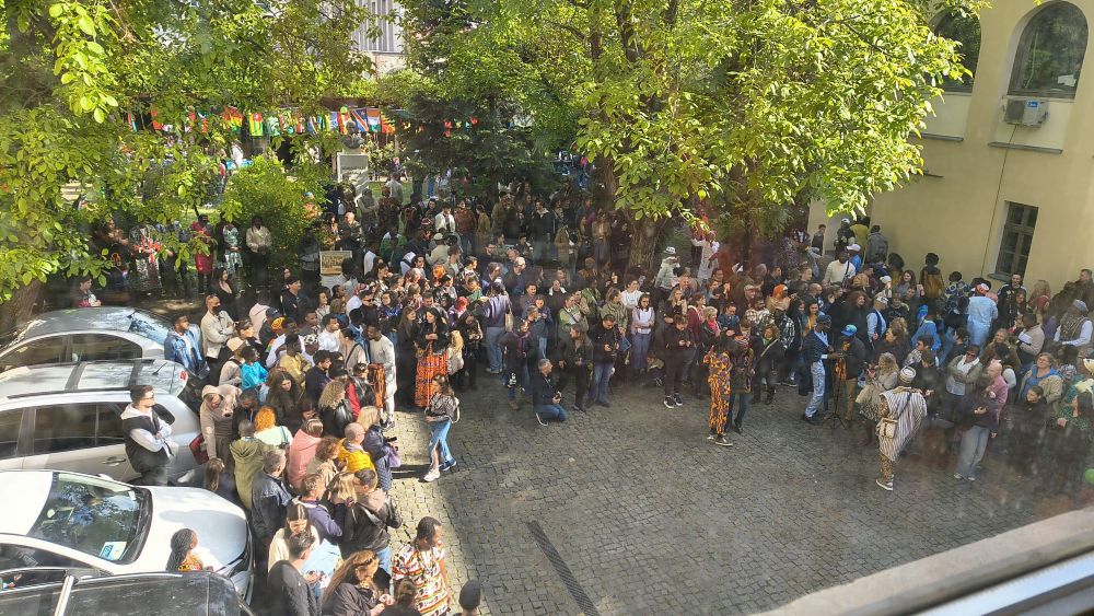 Mii de vizitatori din toate colțurile lumii, atrași, și în 2025, de muzeele din Cluj | Foto: CJ Cluj