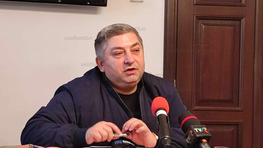Alin Tișe, mesaj tranșant la final de alegeri: „Românii au simțit pericolul când partidele dormeau”| Foto: monitorulcj.ro