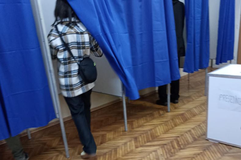 Rezultate finale BEC la alegerile prezidențiale 2025: Nicușor Dan - 53,60%, George Simion - 46,40%|Foto: monitorulcj.ro