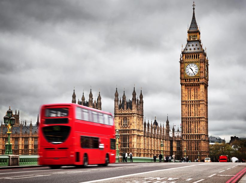 Un nou parteneriat strategic UE – Marea Britanie, la cinci ani după Brexit|Foto: Depositphotos.com