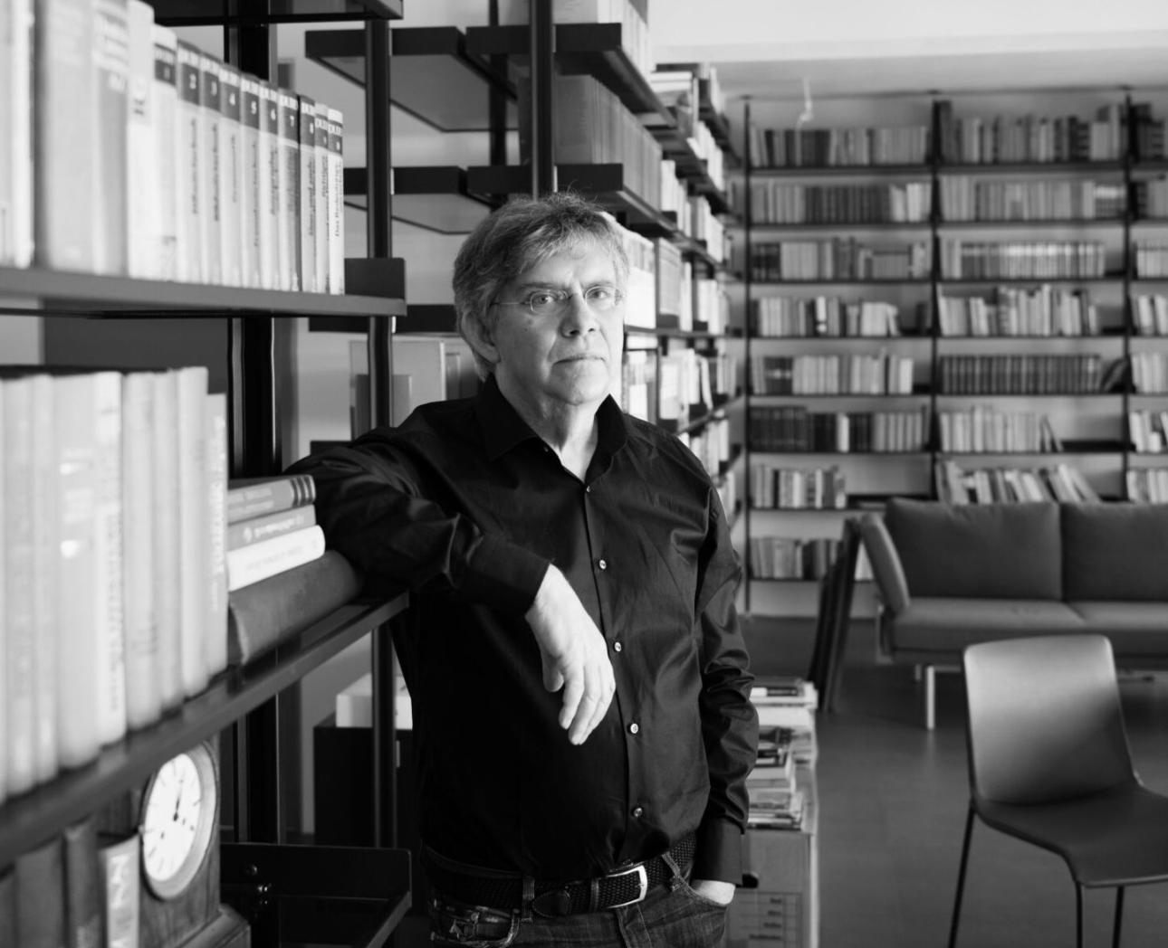 Andrei Ujică, Premiu de Excelenţă la TIFF|tiff.ro - Foto: Șerban Mestecăneanu