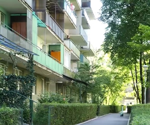 Concurs de curățenie între asociațiile de proprietari din Cluj-Napoca. Premii în valoare totală de 750.000 de lei | Foto: Emil Boc - Facebook