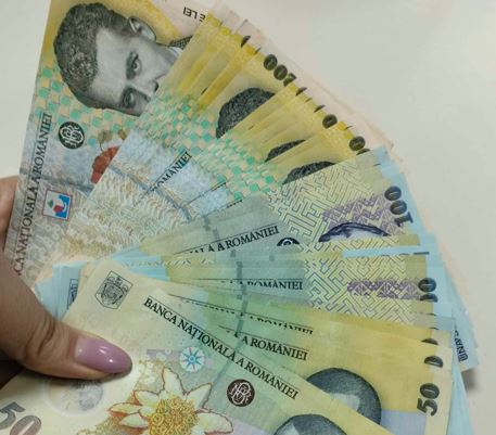Salariul mediu net în județul Cluj ajunge la 7 mii de lei|Foto: monitorulcj.ro