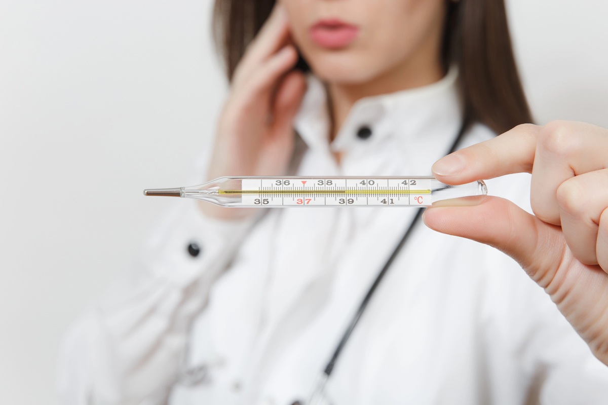Peste 53.000 de persoane cu infecţii respiratorii acute, în ultima săptămână. Cluj, locul 2 în România la numărul de cazuri | Foto: depositphotos.com