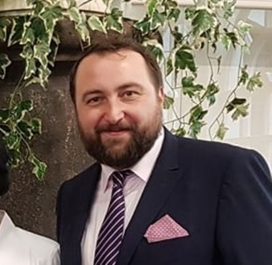 Călin Cozma, consilierul local AUR, lansează „Manifestul de la Cluj” . Cere revenirea AUR la valorile fondatoare | Foto: Călin Cozma - Facebook