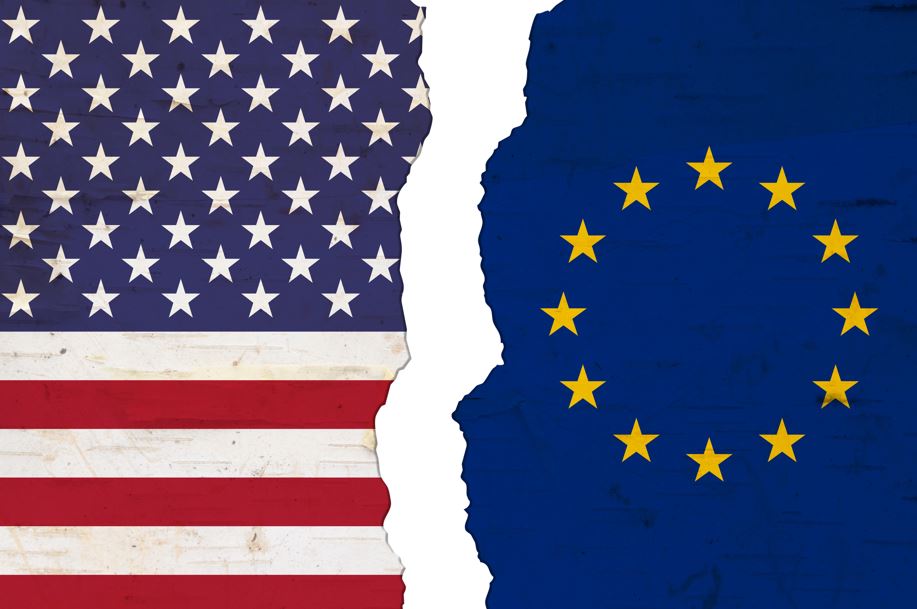 Oficialii europeni îndeamnă la „calm” după amenințarea lui Trump privind tarife de 50% |Foto: Depositphotos.com