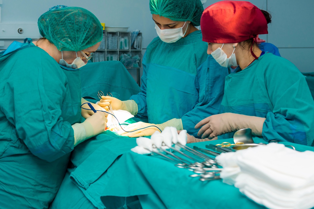 Turcia interzice cezarianele planificate în clinicile private pentru a reduce rata record de operații. Foto: Depositphotos.com