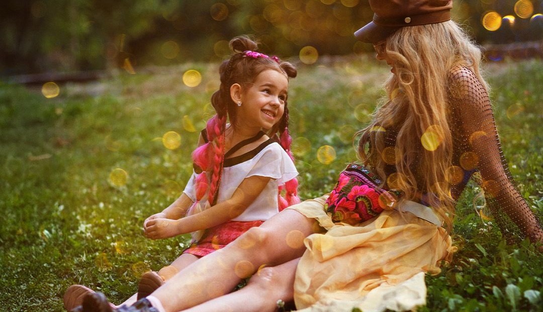UNTOLD KIDS este un concept nou, dedicat celor mai mici dintre fanii festivalului – copiii cu vârste cuprinse între 3 și 12 ani | Foto: UNTOLD