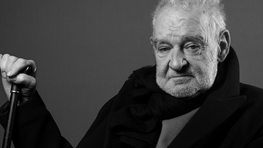 Legendarul Bela Tarr, unul dintre cei mai importanți și influenți cineaști din lume, este invitatul special al celei de-a 24-a ediții a Festivalului Internațional de Film Transilvania, unde va primi premiul pentru întreaga activitate. Foto: TIFF