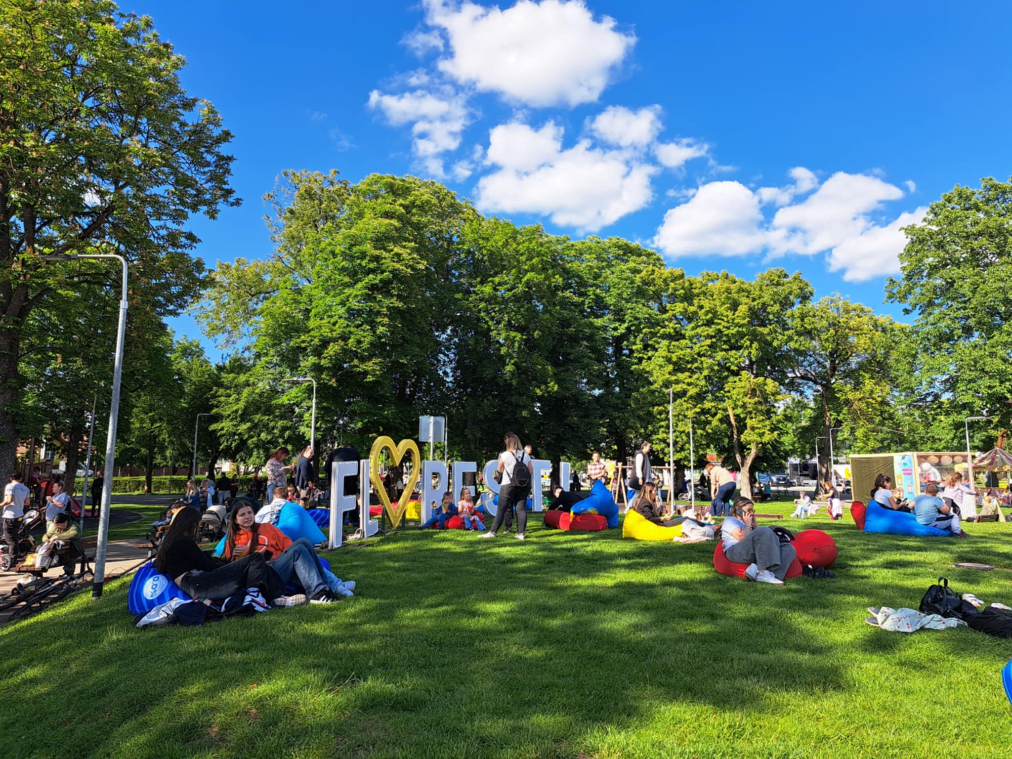 A început Florești Fest 2025. Imagini superbe de la sărbătoarea comunei Florești | Foto: Bianca Preda, monitorulcj.ro