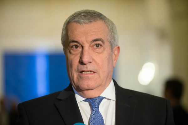 Fostul premier Călin Popescu-Tăriceanu a fost achitat definitiv, luni, de un complet format din cinci judecători de la Înalta Curte de Casație și Justiție, într-un dosar în care era acuzat pentru luare de mită în valoare de 800.000 de dolari | Foto: Călin Popescu Tăriceanu - Facebook