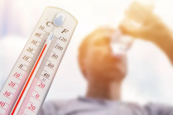 Cluj-Napoca se topește sub valul de căldură tropicală. Cod galben de caniculă și disconfort termic accentuat | Foto: depositphotos.com