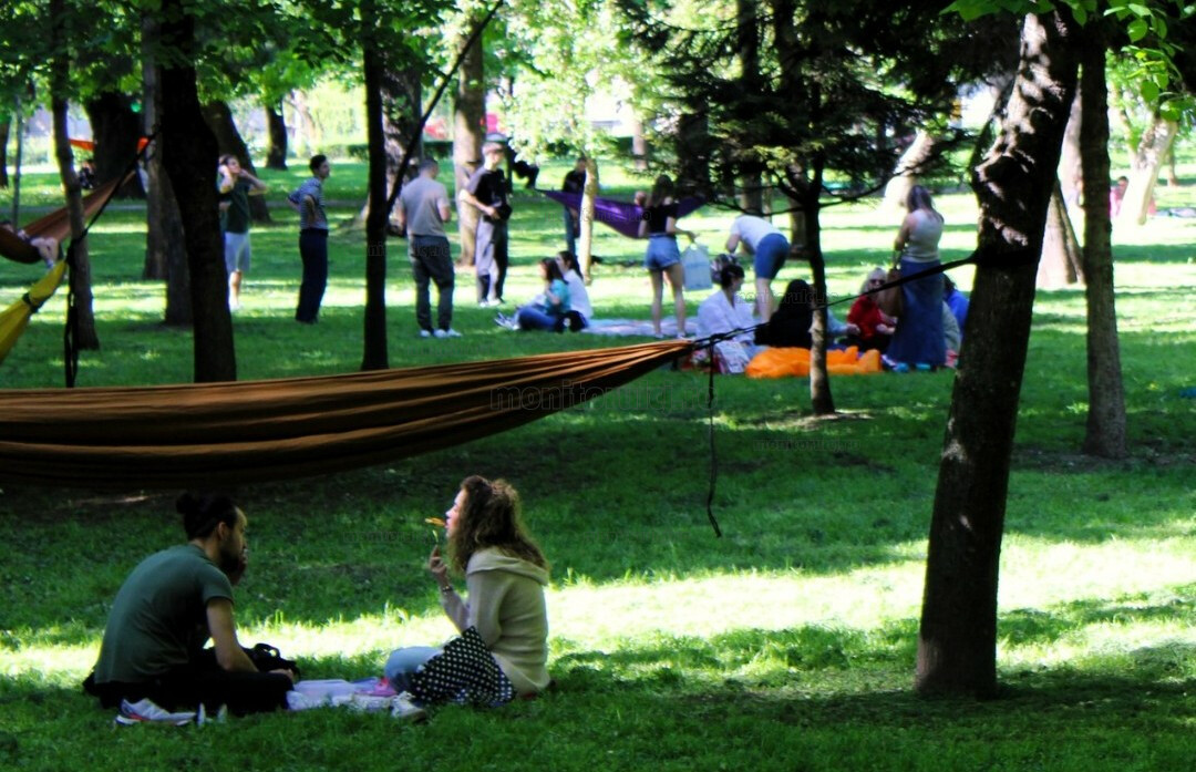 De la Cluj, spre succes. Clujul domină topul călătoriilor de afaceri | Foto: Ana Greavu, monitorulcj.ro