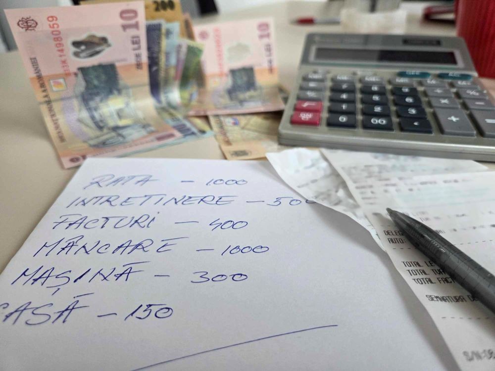 FMI recomandă României renunțarea la cota unică de impozitare a veniturilor, creșterea TVA, a accizelor și a impozitului pe dividende| Foto: Eliza Lucaciu, monitorulcj.ro