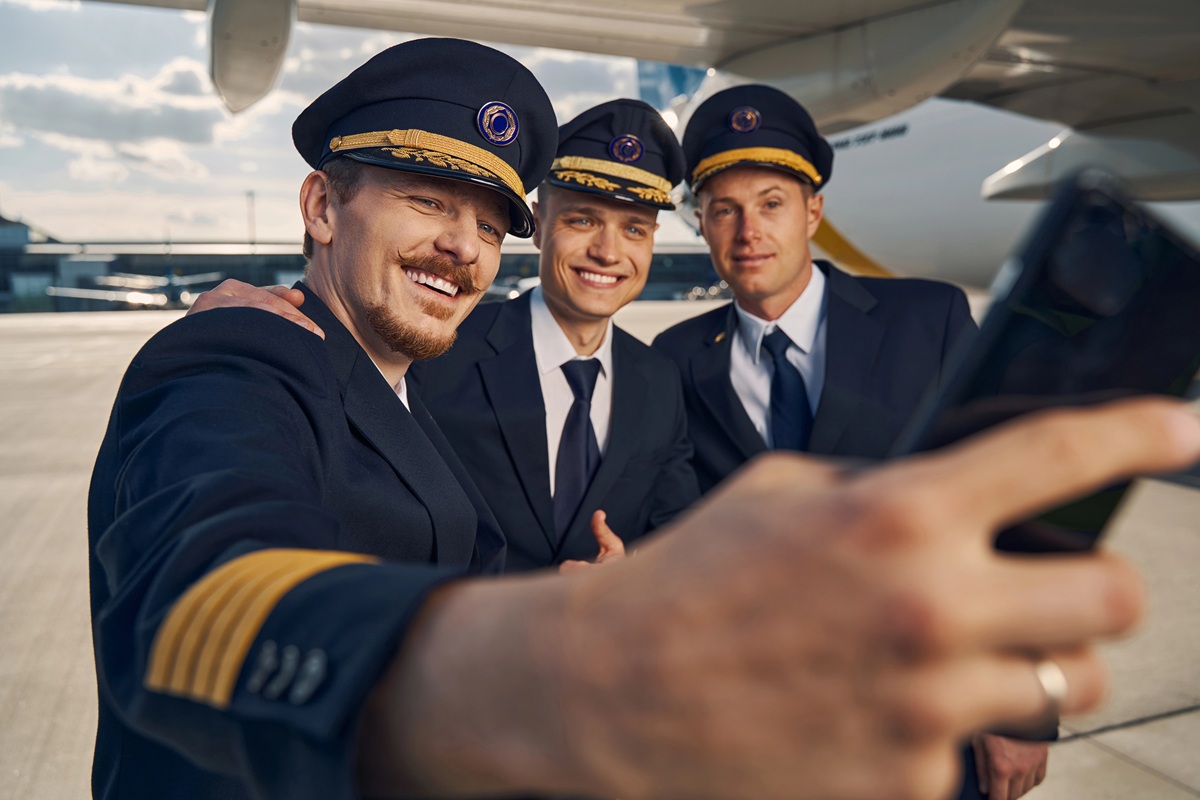 Un american s-a prefăcut angajat la companii aeriene și a obținut astfel 34 de bilete gratuite de avion. Foto: Depositphotos.com