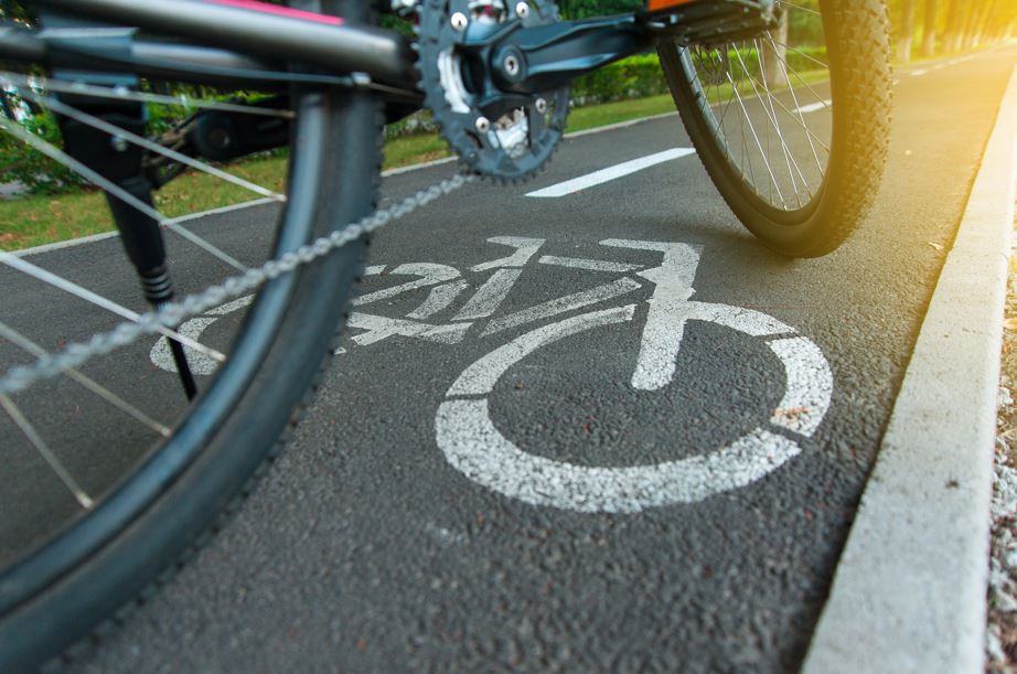Clujul încurajează mobilitatea alternativă la mașină|Foto: Depositphotos.com
