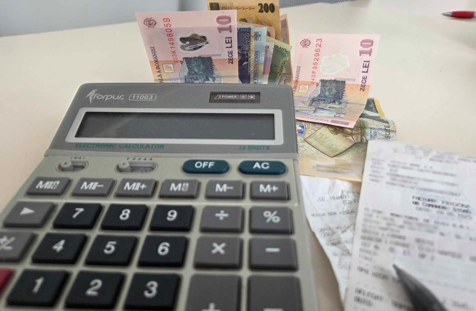 Analiză UBB: „Sunt necesare intervenții ferme pentru a evita o potențială criză de finanțare a deficitului”. Cinci măsuri fiscale propuse de economiștii clujeni.|Foto: Eliza Lucaciu - monitorulcj.ro