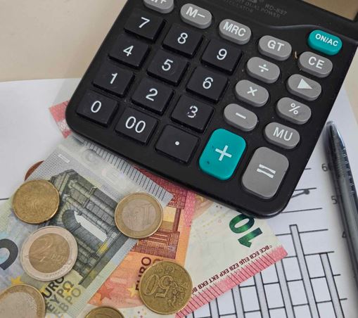 Scad investițiile străine, iar datoria externă se adâncește|Foto: monitorulcj.ro