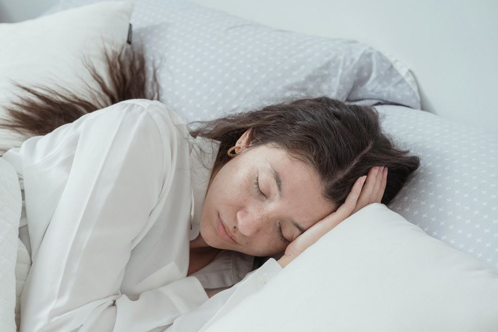 Proiect pentru tratarea insomniei cronice, la UBB| Foto: pexels.com