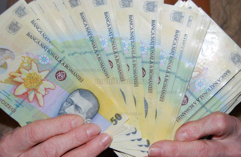 Clujul, județul cu cel mai mare număr de salariați, în aprilie. Salariul mediu net se apropie de 6.000 de lei | Foto: monitorulcj.ro