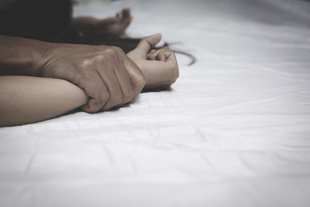 Minoră de 13 ani din Ceanu Mare, agresată sexual într-un magazin. Bărbatul, plasat sub control judiciar | Foto: depositphotos.com