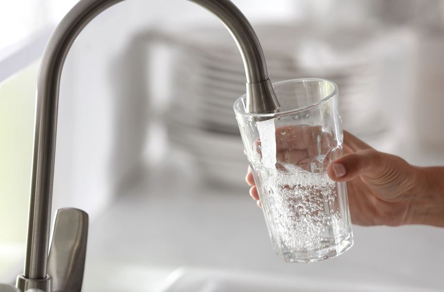 Soluții pentru alimentarea cu apă a localităților din comuna Apahida|Foto: Depositphotos.com