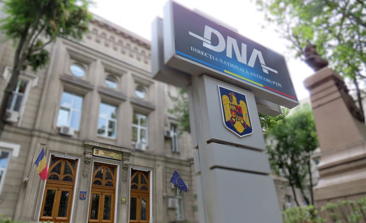 Percheziții DNA la Spitalul Militar din București: medici, suspectați că luau mită|Foto: dna.ro