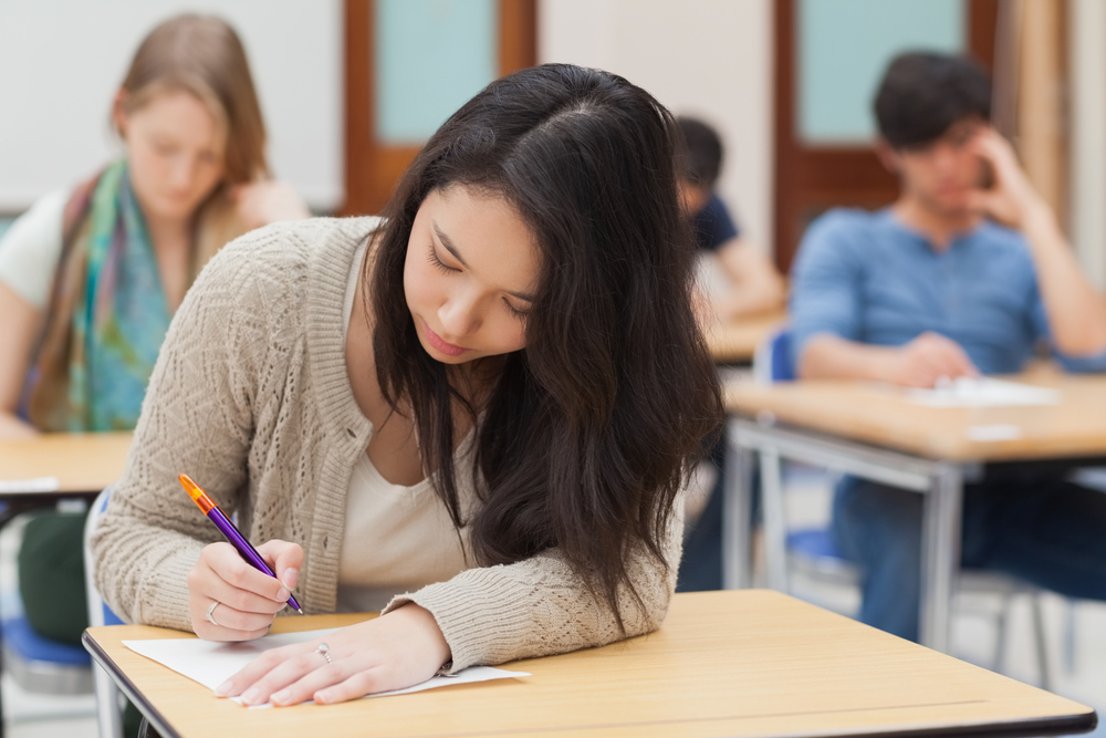 BAC 2025. Rezultatele la probele scrise, publicate vineri | Foto: depositphotos.com
