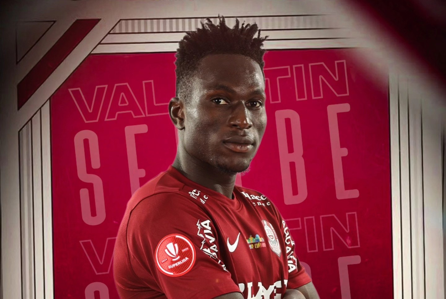 O nouă plecare de la CFR Cluj| Foto: Fotbal Club CFR 1907 CLUJ - Facebook