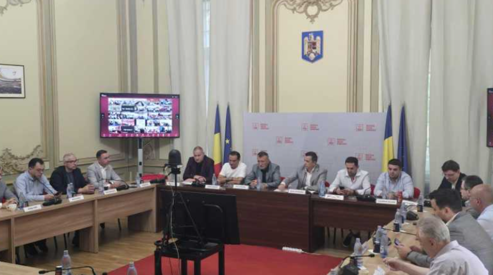 PSD intră la guvernare | Foto: Sorin Grindeanu - Facebook