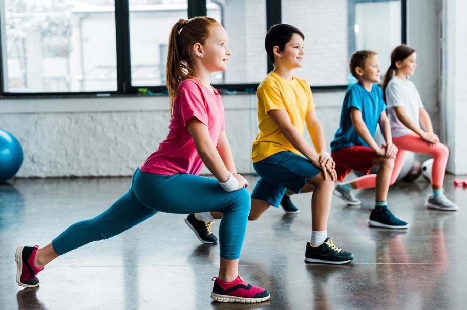 Valoarea voucherelor sportive și culturale acordate elevilor clujeni, majorată la 700 de lei|Foto: Depositphotos.com