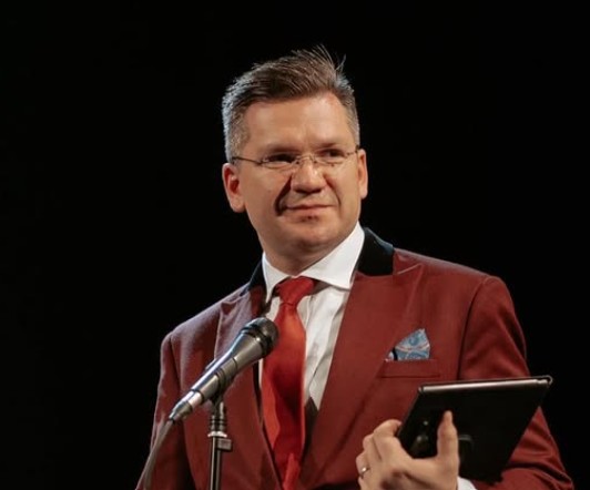 Deputatul PNL Ovidiu Cîmpean cere demisia lui Mihail Neamțu după atacul la adresa Oanei Țoiu| Foto: mihailneamtuoficial - Instagram