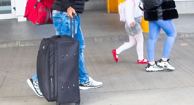 Traficul aerian de pasageri a depășit 300.000 de călători pe Aeroportul Cluj|Foto: airportcluj.ro