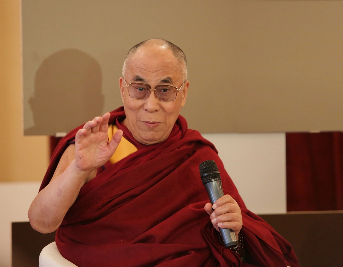 Dalai Lama va anunța săptămâna aceasta detalii despre succesorul său, o mișcare care va irita China. Foto: Depositphotos.com