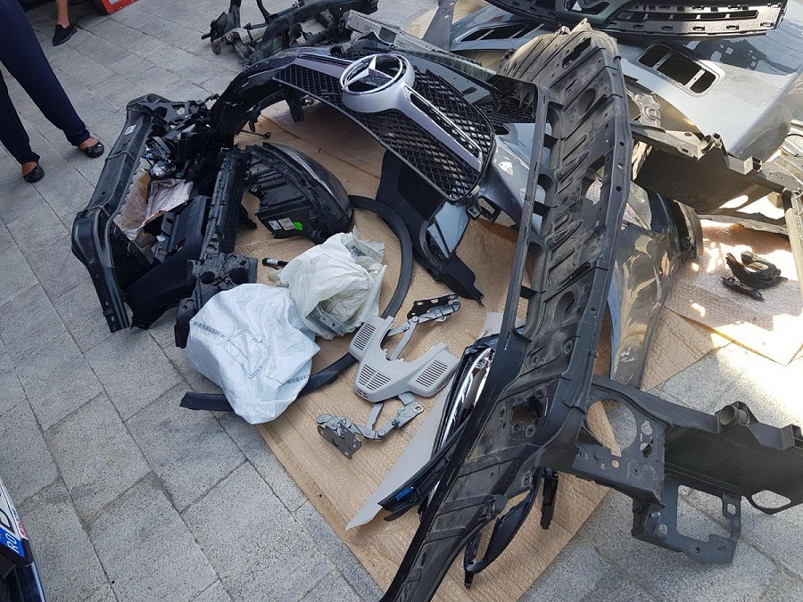 Peste 20 de mărci auto, fabricate între 1998 și 2019, sunt rechemate de urgență în service| Foto: Registrul Auto Român