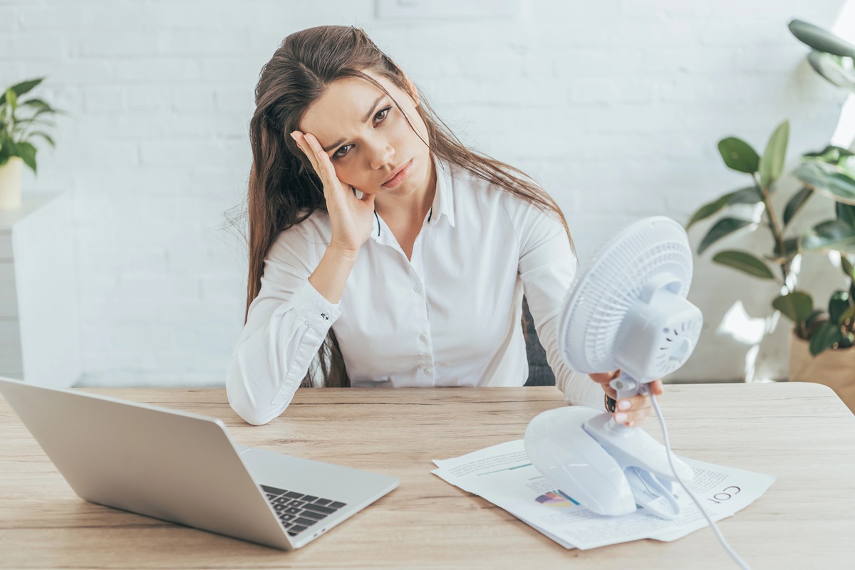 Clujul se confruntă astăzi cu temperaturi de 31°C și un index UV nesănătos care poate provoca arsuri rapide ale pielii. Foto: Depositphotos.com