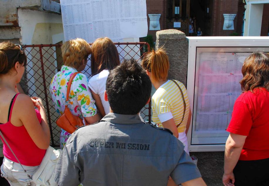 Rezultatele inițiale la Evaluarea Națională, publicate joi. În ce condiți se depun contestații?|Foto: arhivă monitorulcj.ro
