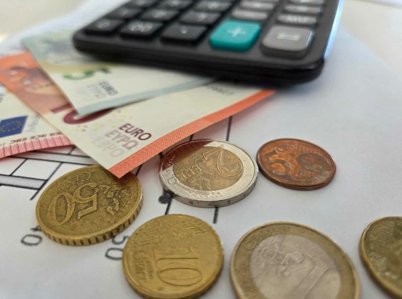 Deficitul de cont curent al României a ajuns la minus 6,9 miliarde de euro|Foto: Eliza Lucaciu - monitorulcj.ro