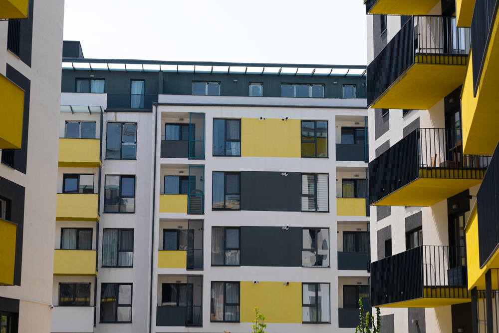 Prețurile locuințelor continuă să crească în UE. România, peste media zonei euro | Foto: Depositphotos.com