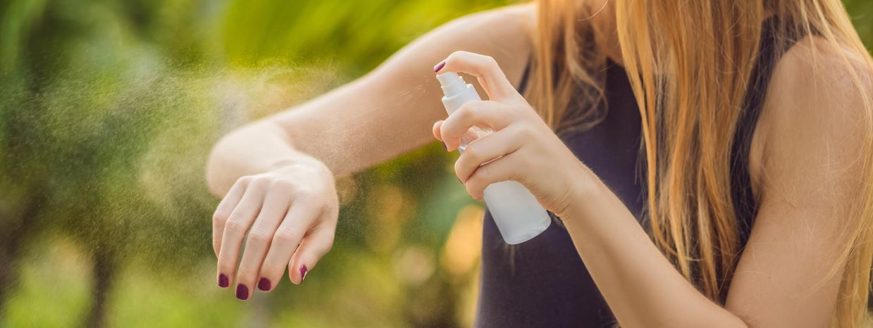 Primul caz de infecție cu virusul West Nile, în Sălaj|Foto: Depositphotos.com