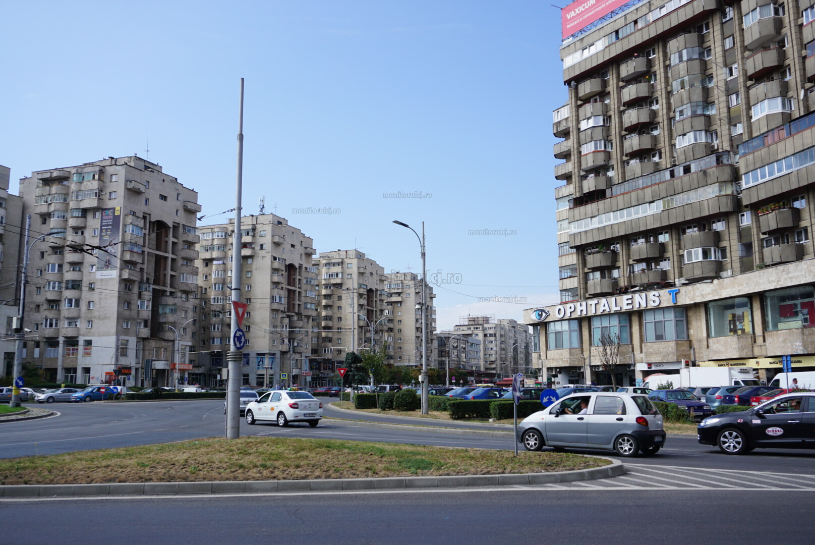 Prețurile apartamentelor din Cluj-Napoca nu au mai crescut în iunie 2025 | Foto: monitorulcj.ro
