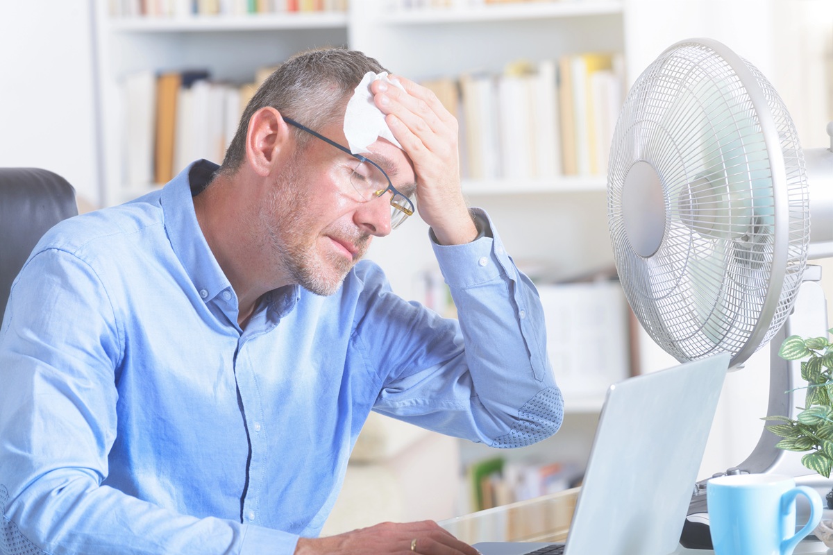 12 țări din Europa, Asia și Africa au înregistrat temperaturi record în iunie 2025 și au afectat 790 de milioane de oameni. Foto: Depositphotos.com