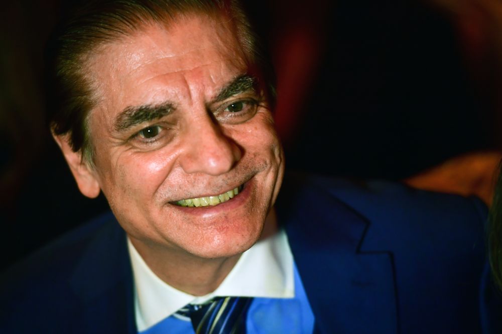 Curtea de Apel din Paris decide miercuri dacă îl extrădează pe Paul Phillipe al României | Foto: Cristian Nistor - AGERPRES FOTO