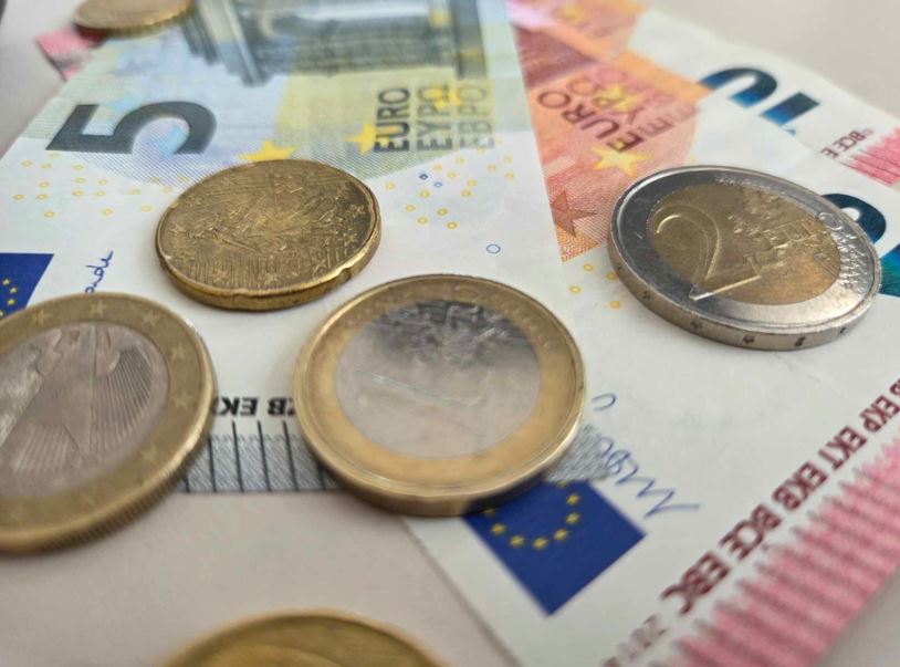 Bulgaria, la un pas de adoptarea monedei euro|Foto: Eliza Lucaciu - monitorulcj.ro