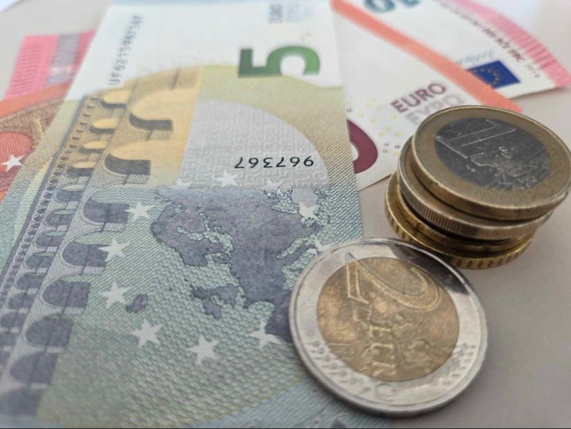România scapă de riscul tăierilor fondurilor europene|Foto: Eliza Lucaciu - monitorulcj.ro
